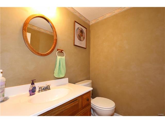 864 Ginger Wood Ct, Ballwin, MO 63021 photo 13