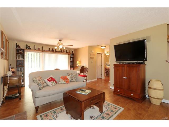 864 Ginger Wood Ct, Ballwin, MO 63021 photo 5
