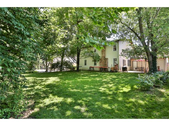 675 Rustic Valley Dr, Ballwin, MO 63021 photo 28