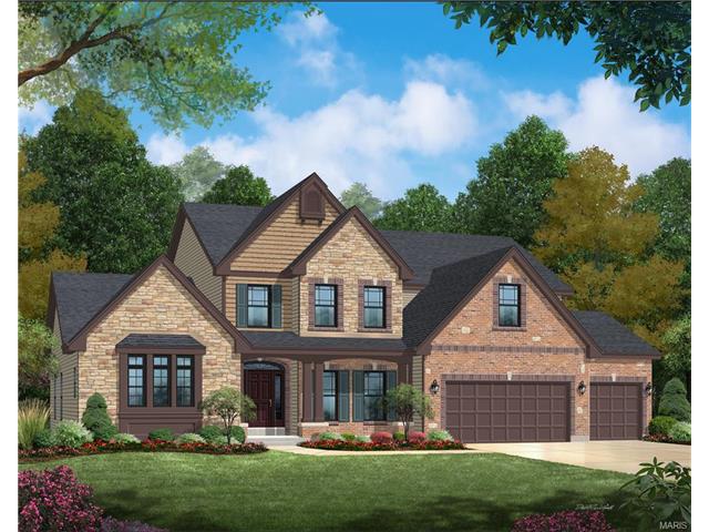 219 Whiteacre Ct, Ballwin, MO 63011 photo 1