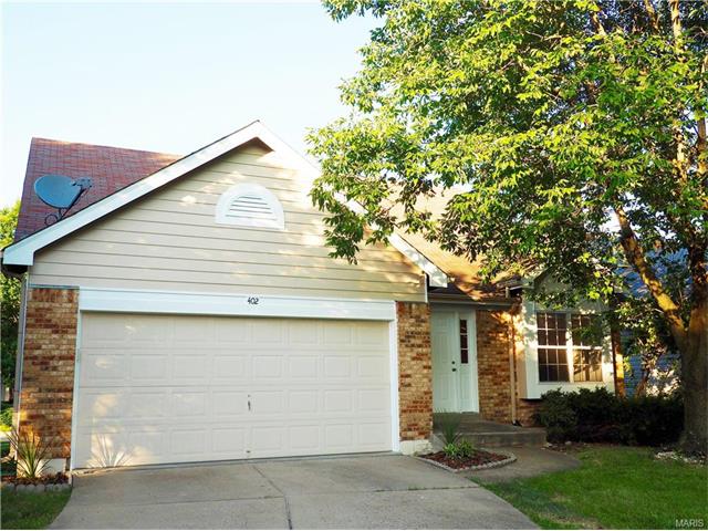 402 Waterside Dr, Grover, MO 63040 photo 16