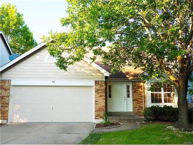 402 Waterside Dr, Grover, MO 63040 photo 1