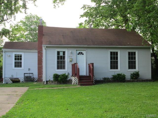 6052 Washington Ave, Berkeley, MO 63134 photo 1