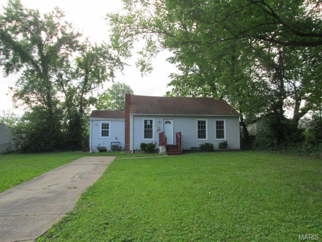 6052 Washington Ave, Berkeley, MO 63134 photo 2