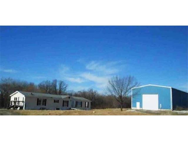 61 Silver Maple, Winfield, MO 63389 photo 1