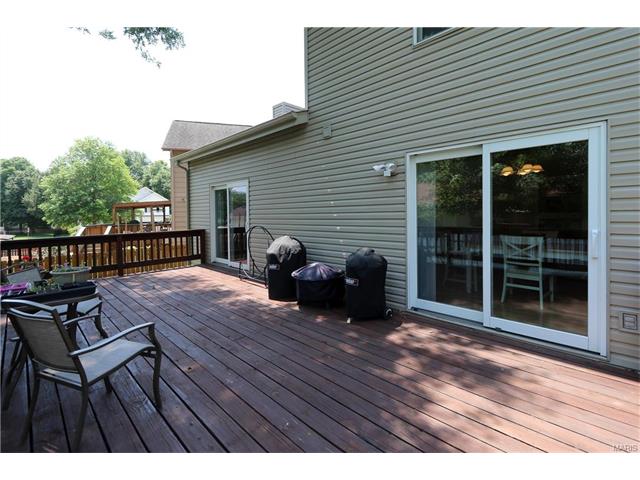 6 Carriage Creek Ct, Ballwin, MO 63021 photo 23