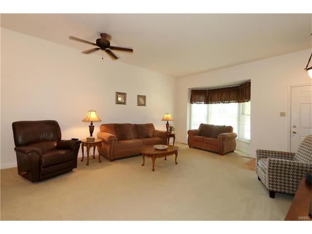 6 Carriage Creek Ct, Ballwin, MO 63021 photo 4