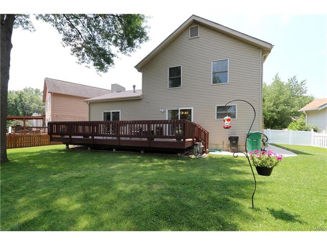 6 Carriage Creek Ct, Ballwin, MO 63021 photo 21