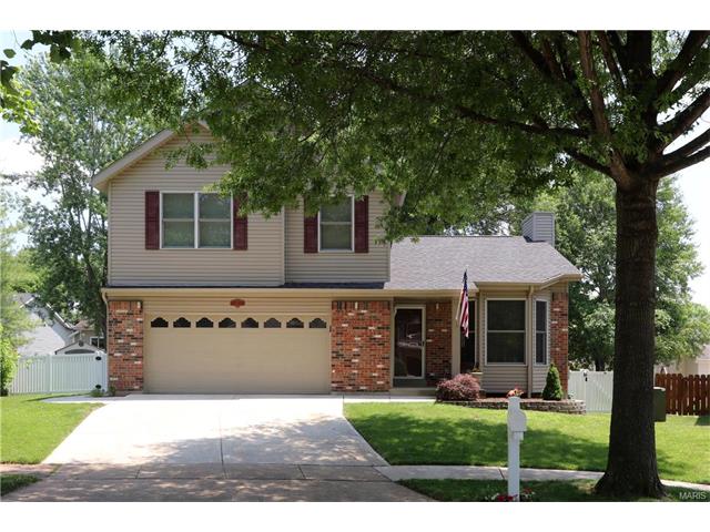 6 Carriage Creek Ct, Ballwin, MO 63021 photo 25