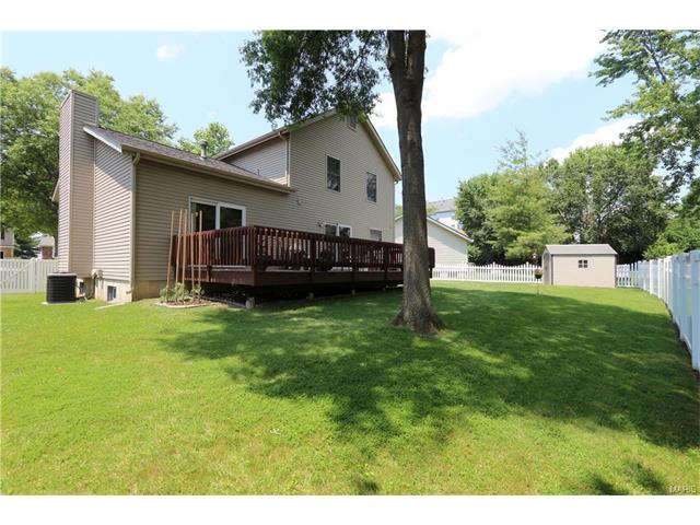 6 Carriage Creek Ct, Ballwin, MO 63021 photo 20