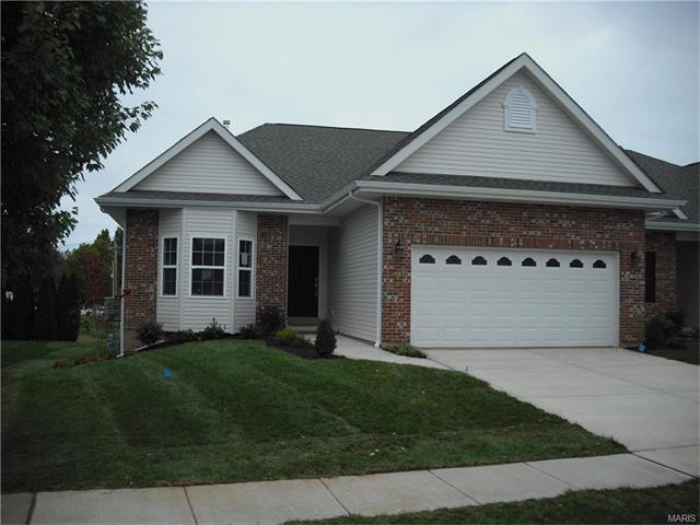 407 Dames Park Dr, O Fallon, MO 63366 photo 1