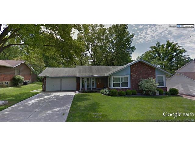 482 Maymont, Ballwin, MO 63011 photo 1