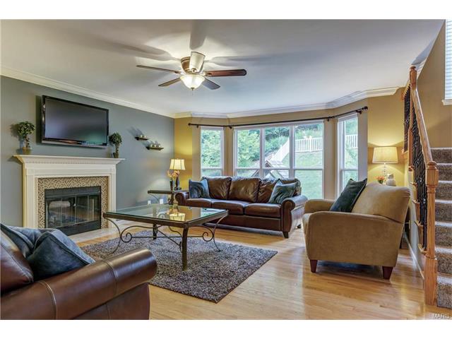 632 Legends View Dr, Eureka, MO 63025 photo 6