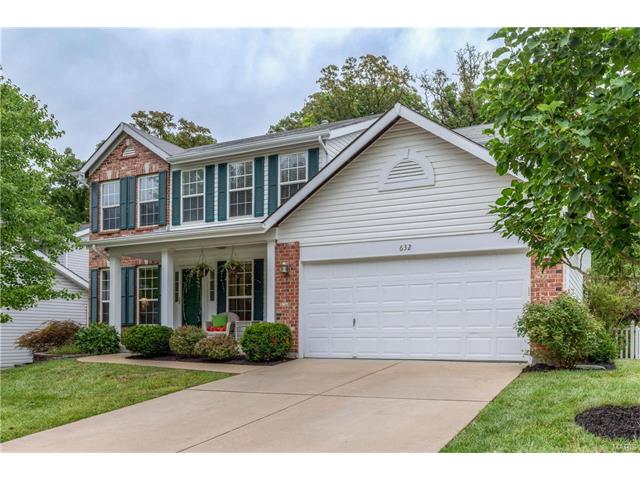 632 Legends View Dr, Eureka, MO 63025 photo 46