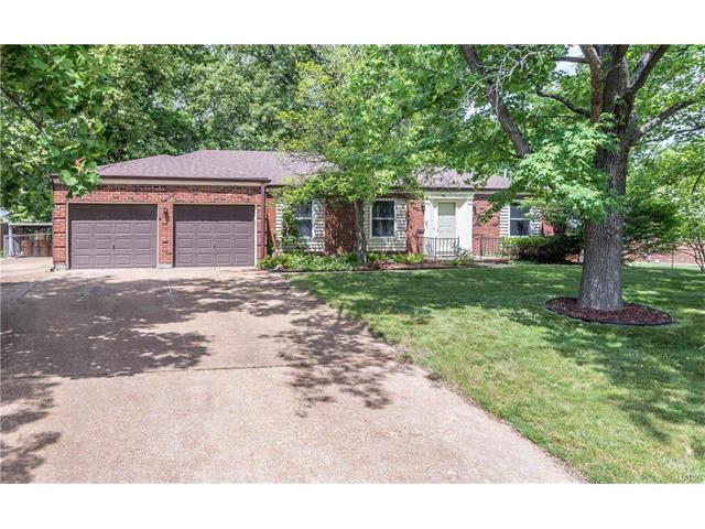 303 Portwind Pl, Ballwin, MO 63021 photo 24