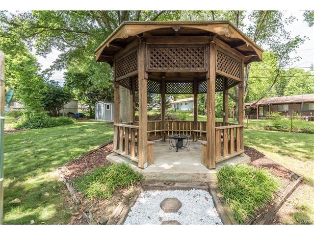 303 Portwind Pl, Ballwin, MO 63021 photo 22