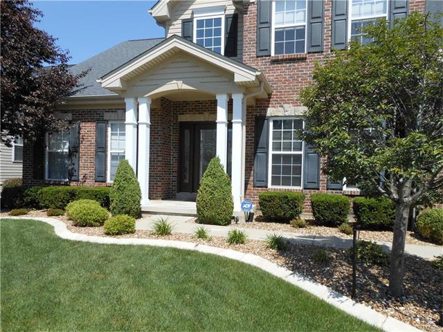 20 Clear Meadows Ct, O'fallon, MO 63366 photo 40