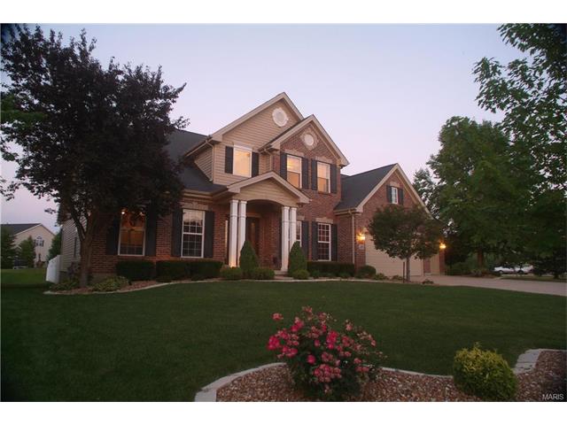 20 Clear Meadows Ct, O'fallon, MO 63366 photo 38
