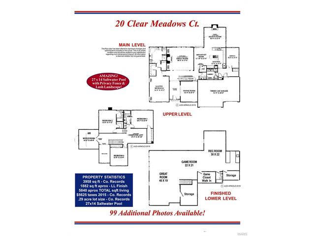 20 Clear Meadows Ct, O'fallon, MO 63366 photo 36