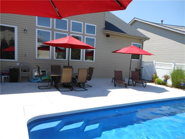 20 Clear Meadows Ct, O'fallon, MO 63366 photo 96