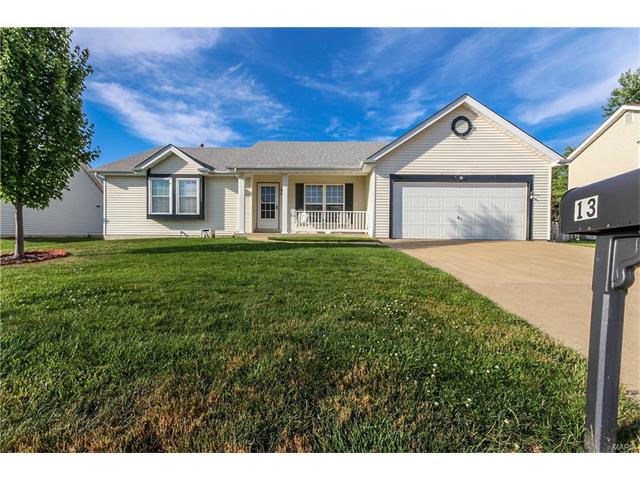 13 Royalltrail, O'fallon, MO 63368 photo 1