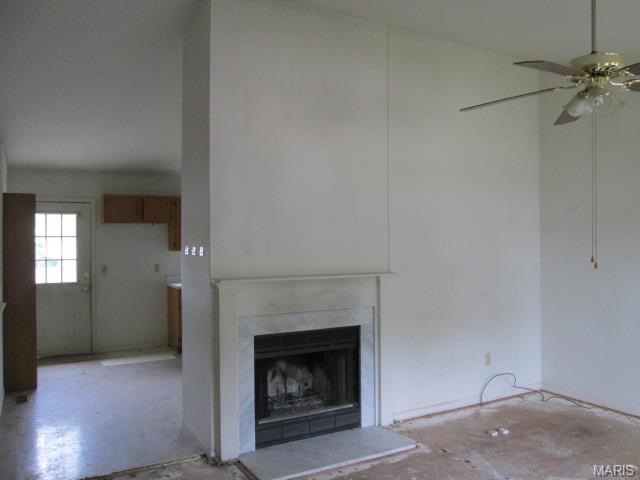 823 S Valleywind Ct, O'fallon, MO 63366 photo 5