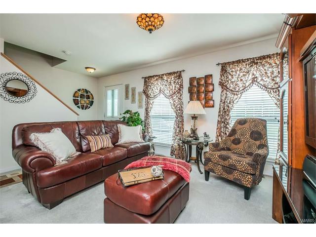 753 Hyde Dr, O'fallon, MO 63366 photo 3
