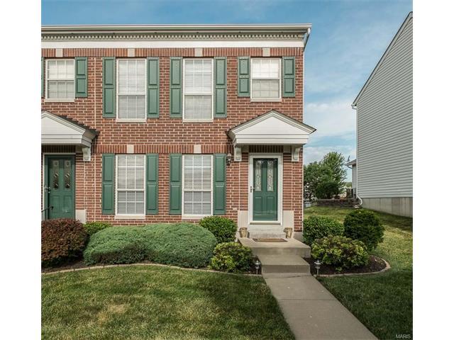 753 Hyde Dr, O'fallon, MO 63366 photo 1