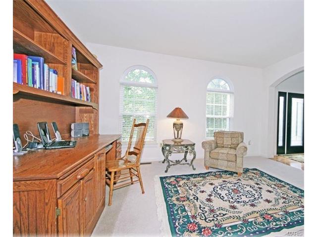953 Stone Spring Dr, Eureka, MO 63025 photo 9