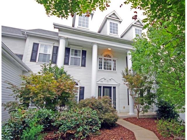 953 Stone Spring Dr, Eureka, MO 63025 photo 2
