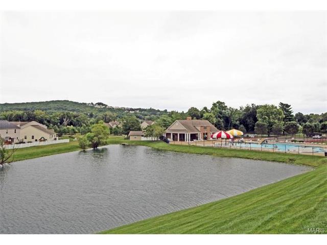 953 Stone Spring Dr, Eureka, MO 63025 photo 5