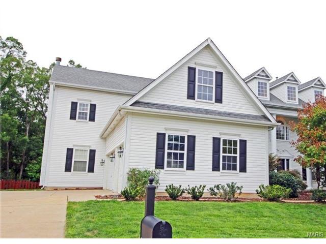 953 Stone Spring Dr, Eureka, MO 63025 photo 3