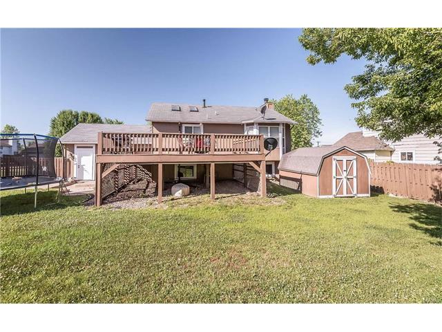 513 Sunward Dr, O'fallon, MO 63368 photo 25