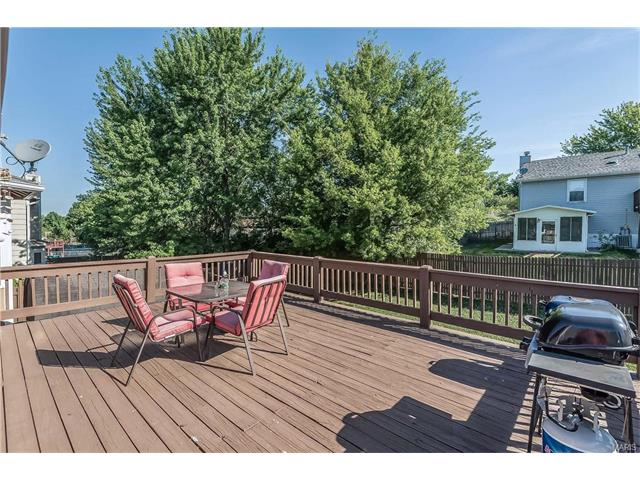 513 Sunward Dr, O'fallon, MO 63368 photo 24