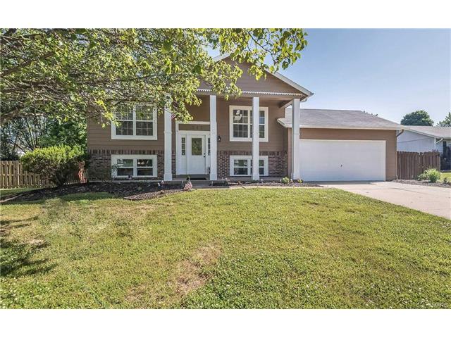 513 Sunward Dr, O'fallon, MO 63368 photo 28