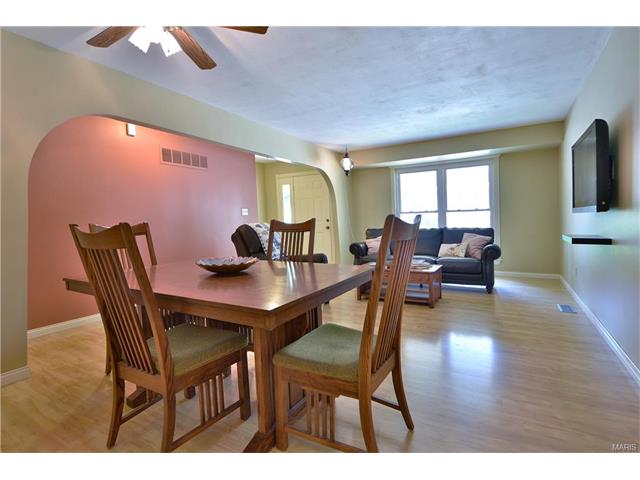 533 Blazedwood, Ballwin, MO 63021 photo 15