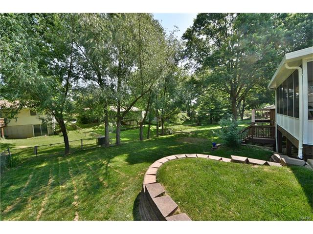 533 Blazedwood, Ballwin, MO 63021 photo 9