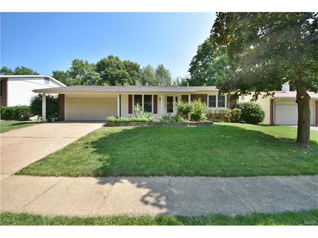 533 Blazedwood, Ballwin, MO 63021 photo 1