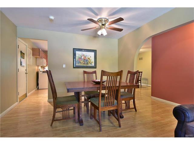 533 Blazedwood, Ballwin, MO 63021 photo 14