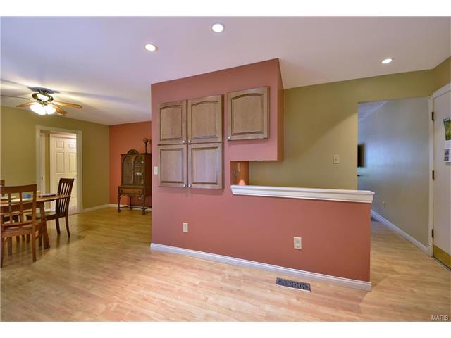 533 Blazedwood, Ballwin, MO 63021 photo 21