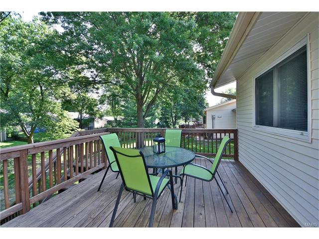 533 Blazedwood, Ballwin, MO 63021 photo 45