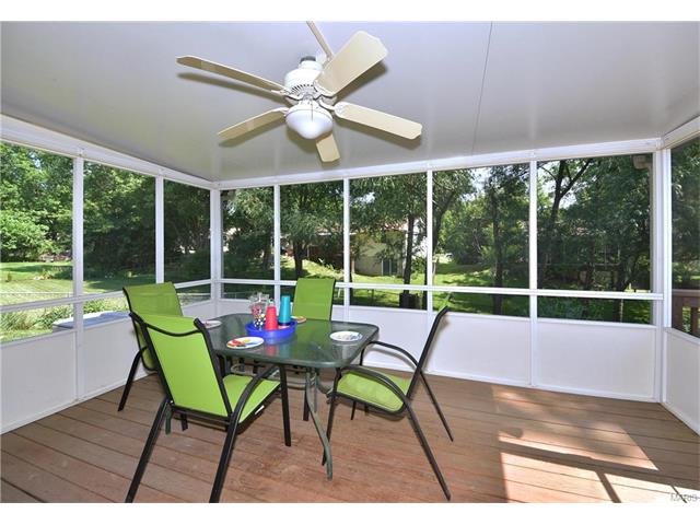 533 Blazedwood, Ballwin, MO 63021 photo 10