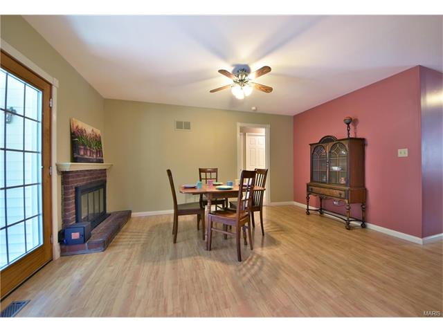 533 Blazedwood, Ballwin, MO 63021 photo 16