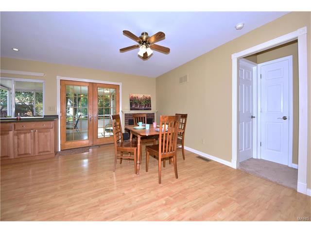 533 Blazedwood, Ballwin, MO 63021 photo 17