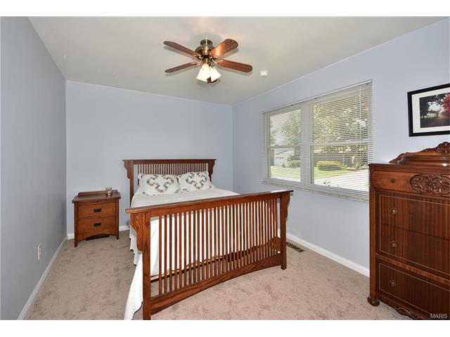 533 Blazedwood, Ballwin, MO 63021 photo 22