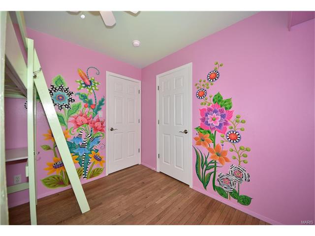 533 Blazedwood, Ballwin, MO 63021 photo 30