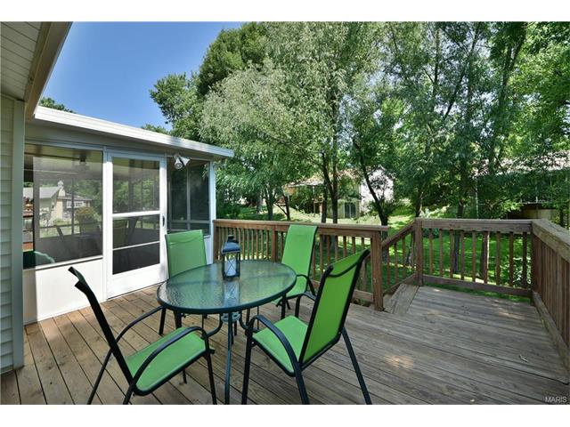 533 Blazedwood, Ballwin, MO 63021 photo 44