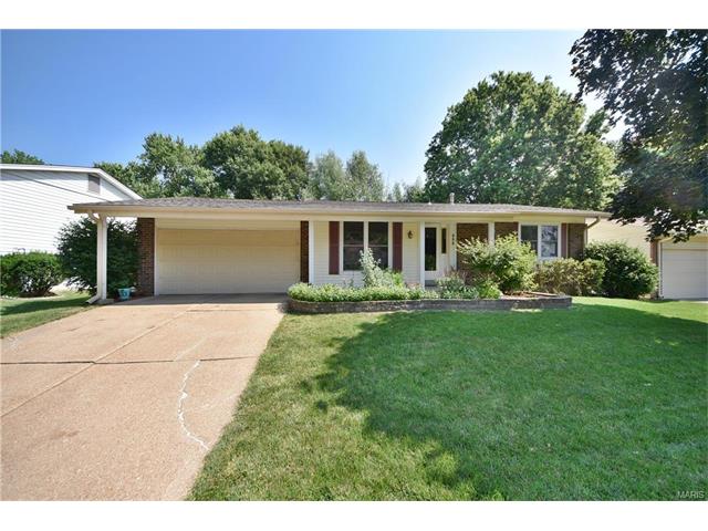 533 Blazedwood, Ballwin, MO 63021 photo 51