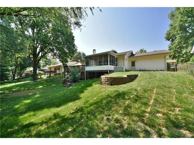 533 Blazedwood, Ballwin, MO 63021 photo 46