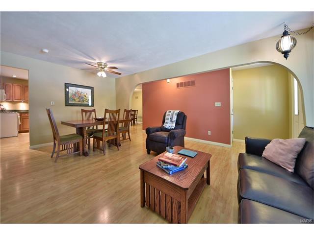 533 Blazedwood, Ballwin, MO 63021 photo 13